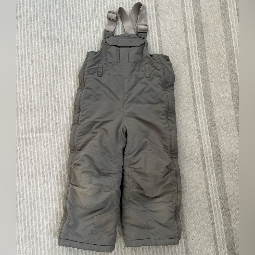MEC 4T snow pants